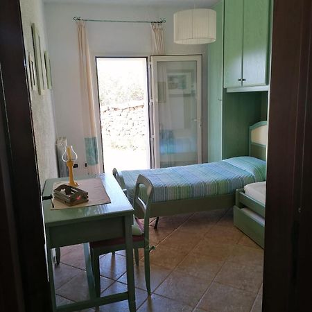Casa Orecchioni Арцакена Экстерьер фото
