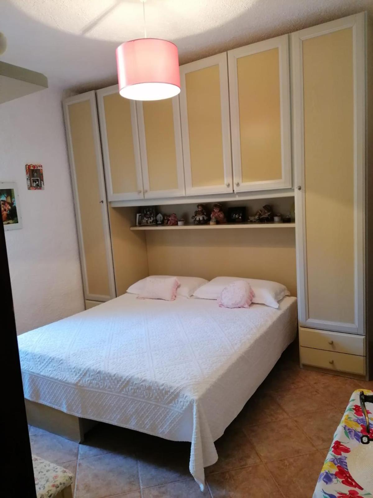 Casa Orecchioni Арцакена Экстерьер фото