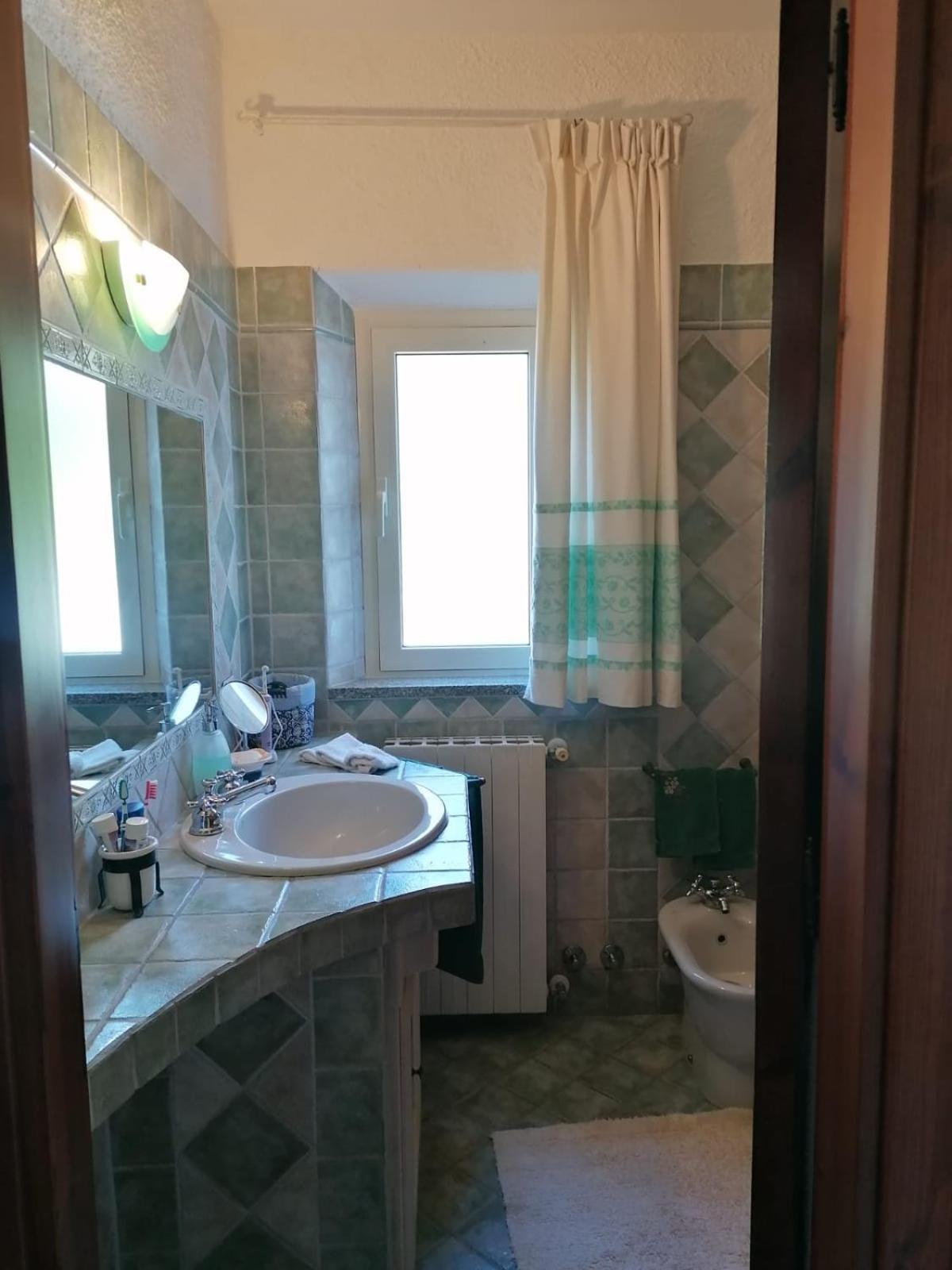 Casa Orecchioni Арцакена Экстерьер фото