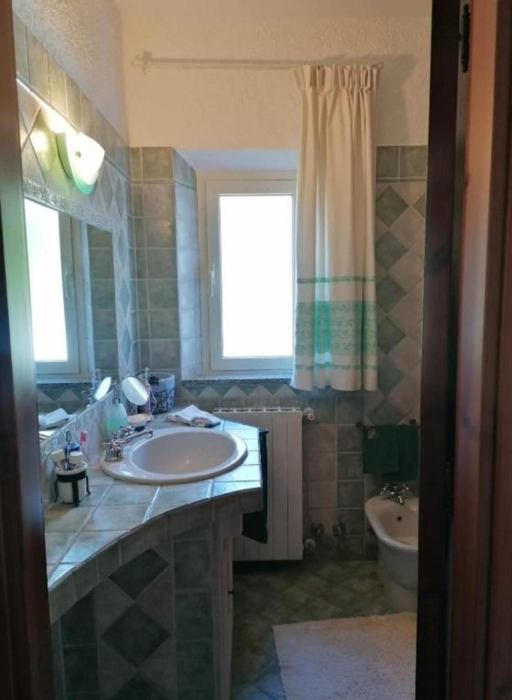 Casa Orecchioni Арцакена Экстерьер фото